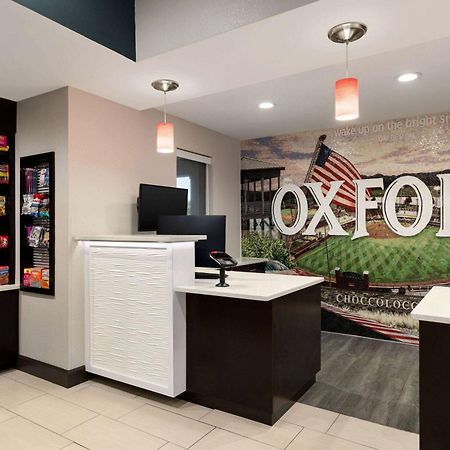 La Quinta By Wyndham Oxford - Anniston Exterior foto