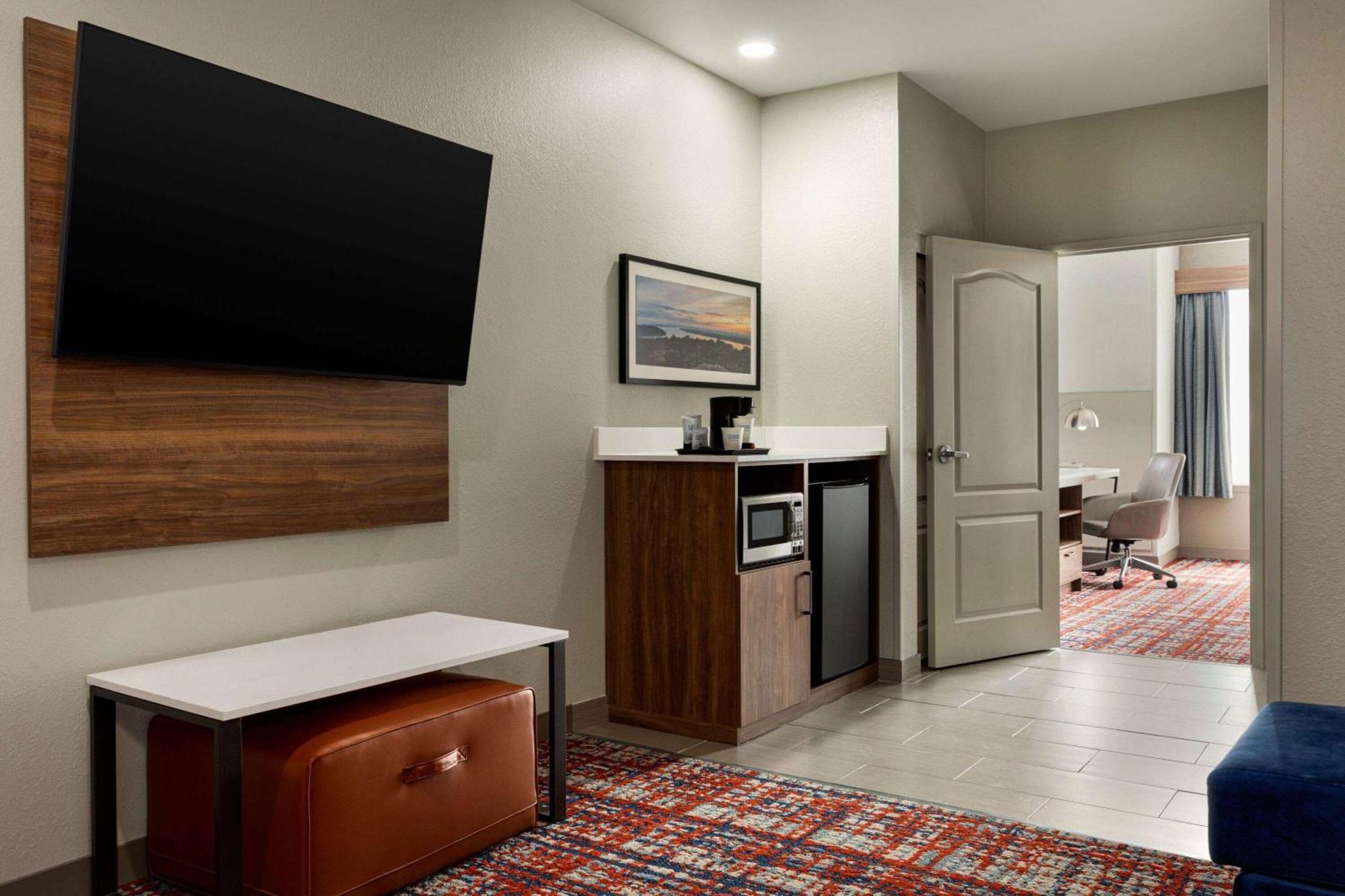 La Quinta By Wyndham Oxford - Anniston Exterior foto