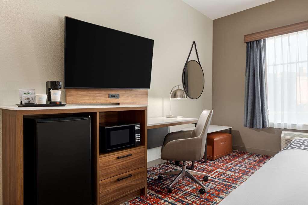 La Quinta By Wyndham Oxford - Anniston Quarto foto