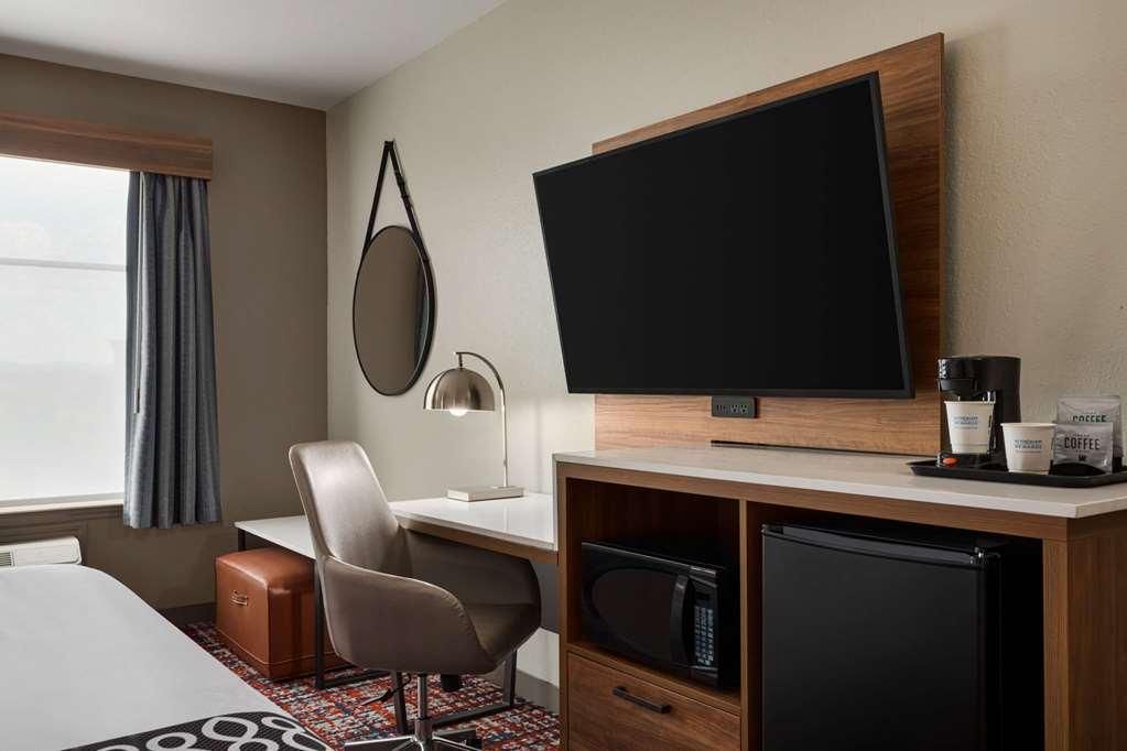 La Quinta By Wyndham Oxford - Anniston Quarto foto