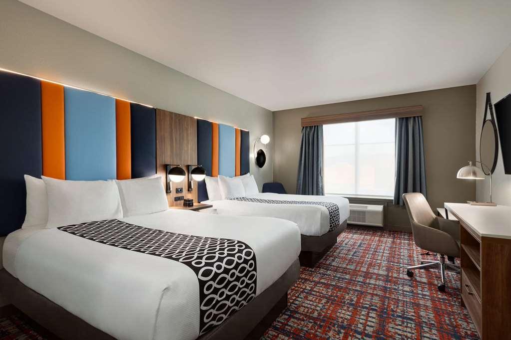La Quinta By Wyndham Oxford - Anniston Quarto foto