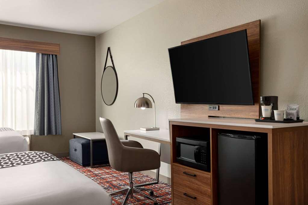La Quinta By Wyndham Oxford - Anniston Quarto foto