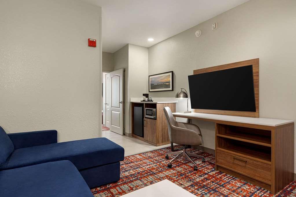 La Quinta By Wyndham Oxford - Anniston Quarto foto