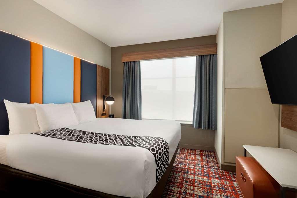 La Quinta By Wyndham Oxford - Anniston Quarto foto