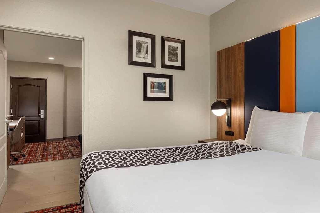 La Quinta By Wyndham Oxford - Anniston Quarto foto