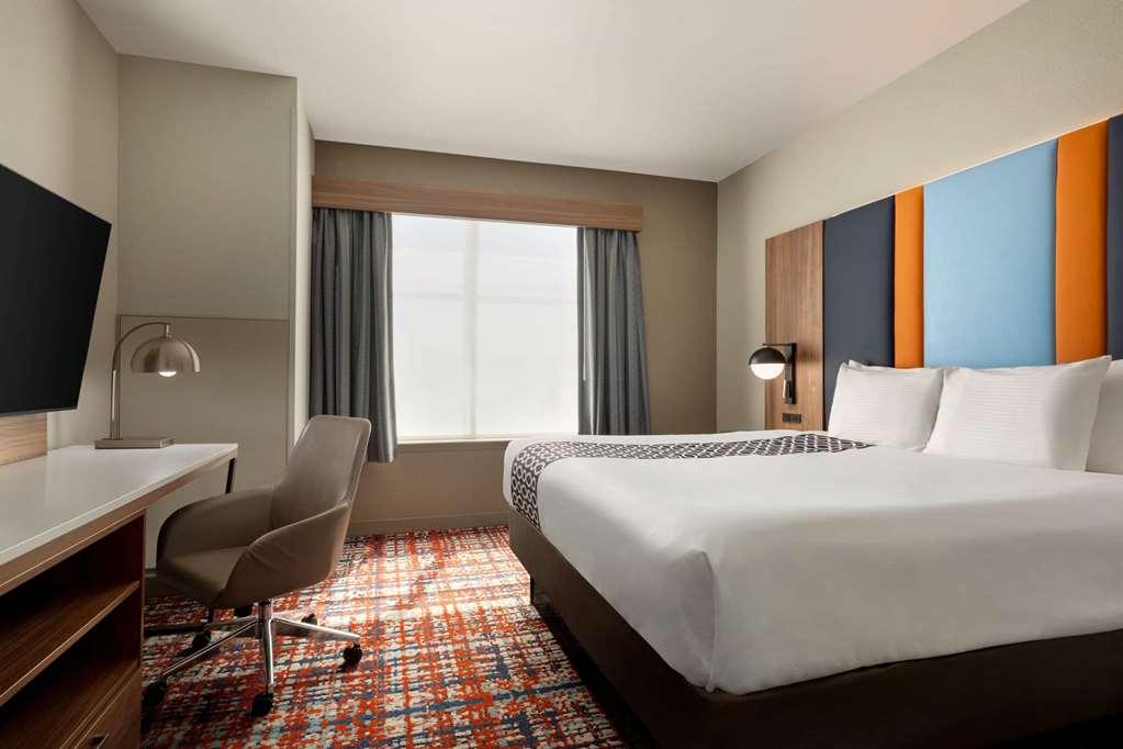La Quinta By Wyndham Oxford - Anniston Quarto foto
