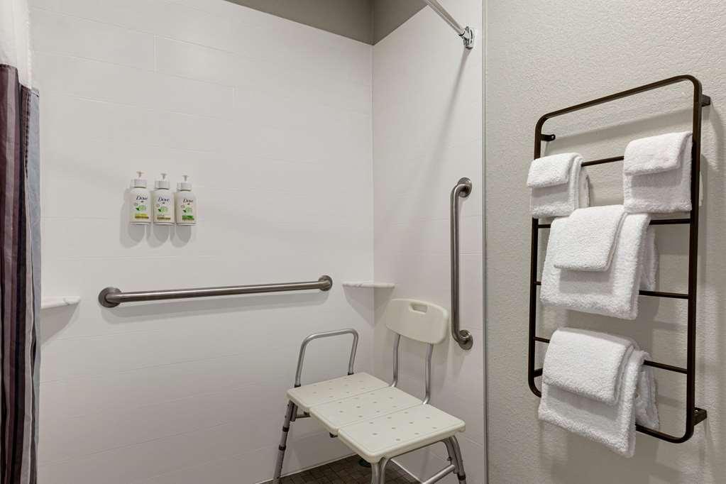 La Quinta By Wyndham Oxford - Anniston Quarto foto