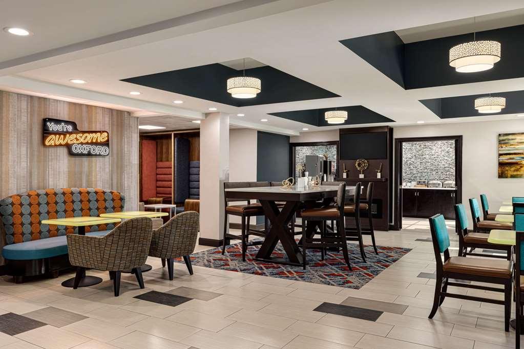 La Quinta By Wyndham Oxford - Anniston Facilidades foto
