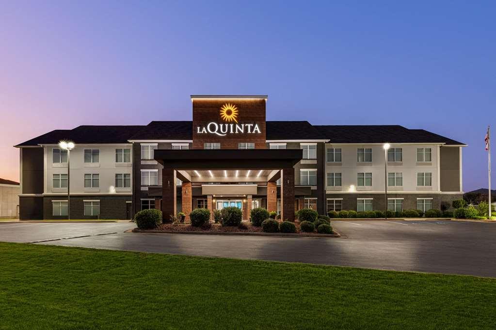 La Quinta By Wyndham Oxford - Anniston Exterior foto