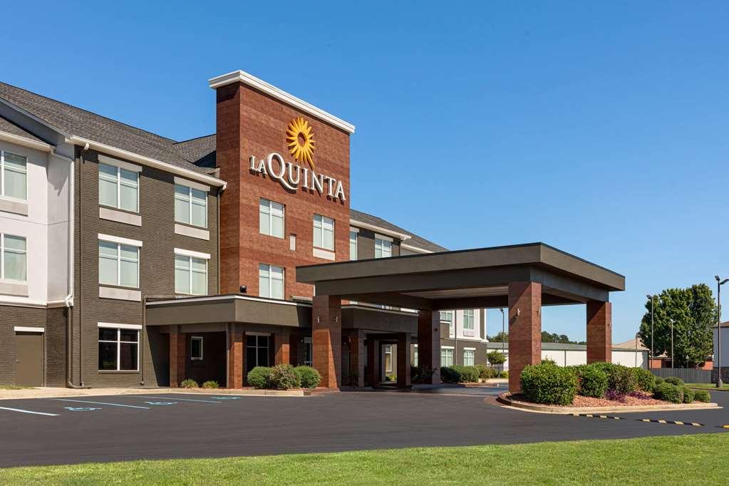 La Quinta By Wyndham Oxford - Anniston Exterior foto