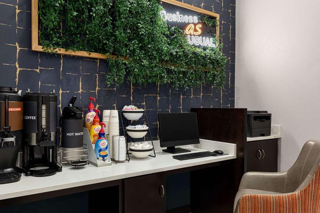 La Quinta By Wyndham Oxford - Anniston Facilidades foto