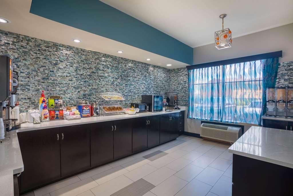La Quinta By Wyndham Oxford - Anniston Facilidades foto