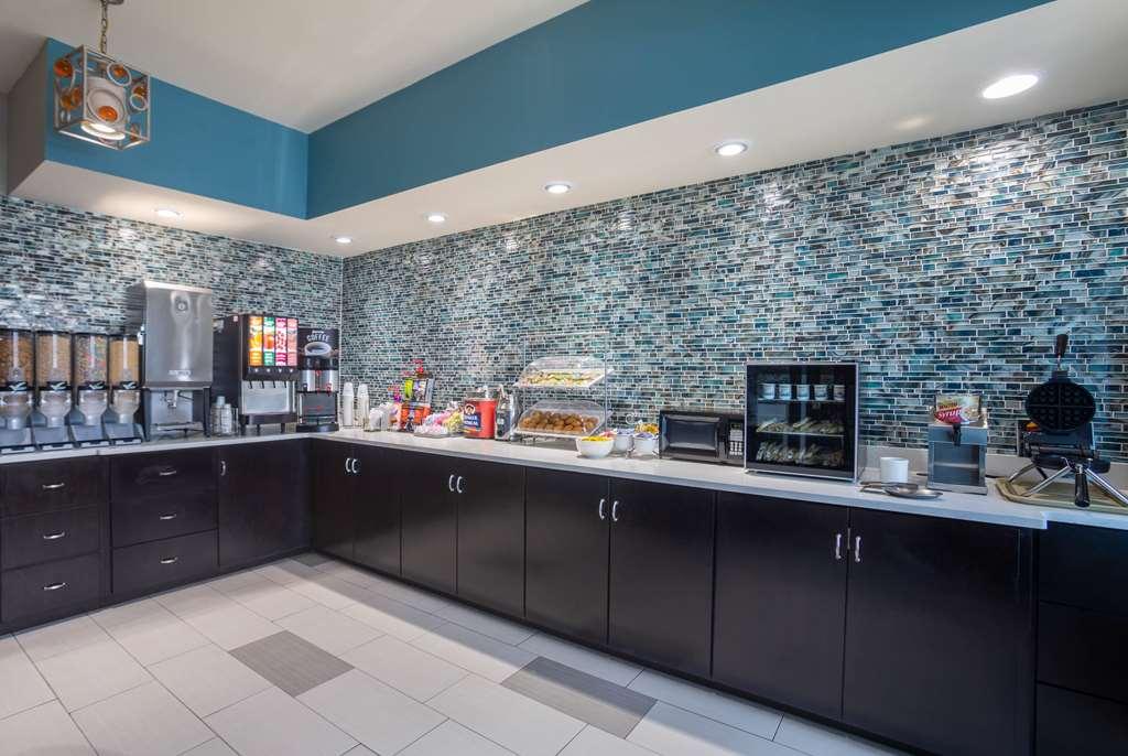 La Quinta By Wyndham Oxford - Anniston Facilidades foto