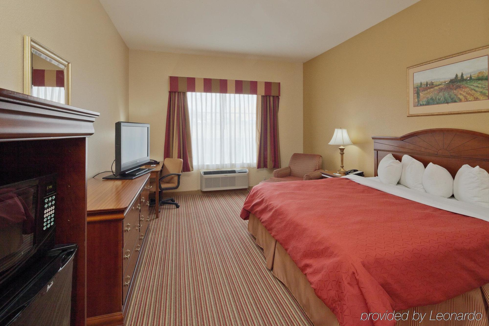 La Quinta By Wyndham Oxford - Anniston Quarto foto